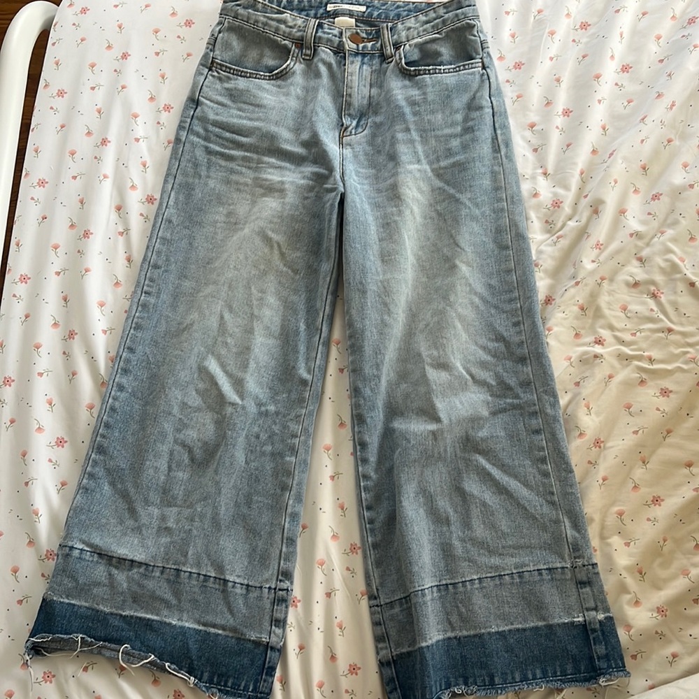 Billabong flare jeans